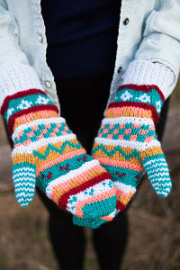 Mittens 1
