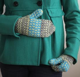 Mittens 2