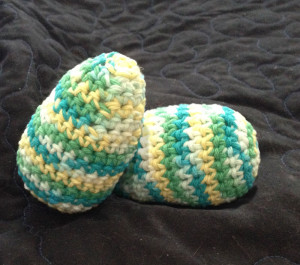 Dual-Eggs