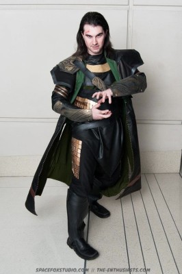 Loki