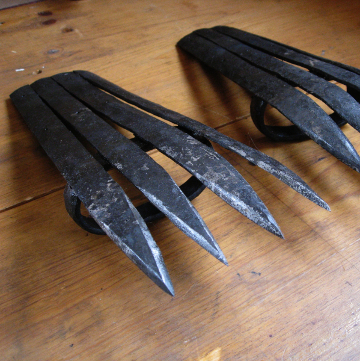 Ninja hand claw (16)