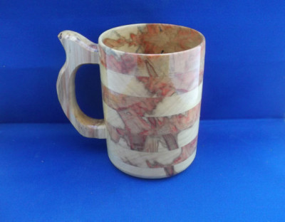 WWW Flame Box Elder mug