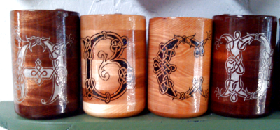 Maybe even your mug on a mug?